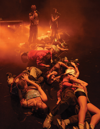 Athens Voice 937 - Πάνος Κέφαλος