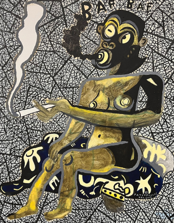 Athens Voice 939 - Τάσος Παυλόπουλος