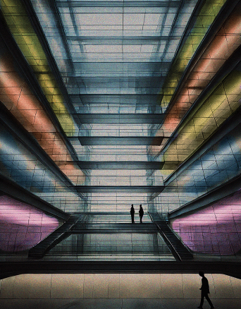 Athens Voice 944 - Πόπη Τσουκάτου