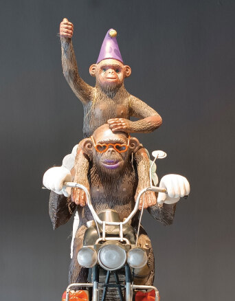 Athens Voice 947 - Γιώργος Γεωργιάδης