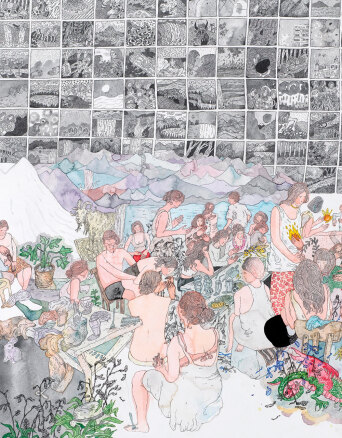 Athens Voice 948 - Στέφανος Ρόκος