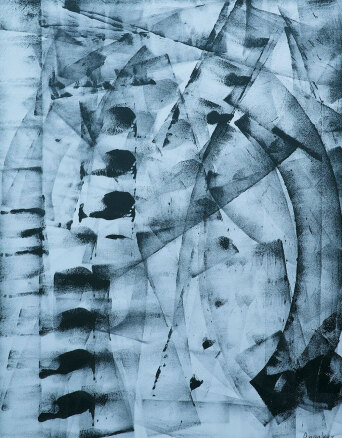 Athens Voice 950 - Angie Antonakis (Angakis)