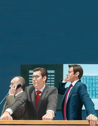 Athens Voice 952 - Κάλλη Καστώρη