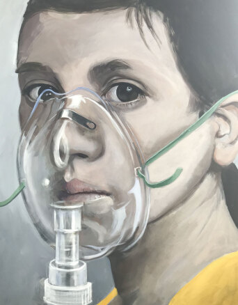 Athens Voice 953 - Παντελής Ψαρράς