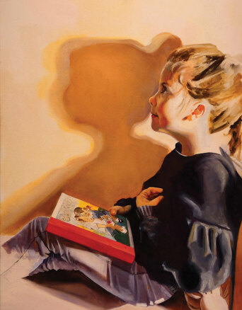 Athens Voice 954 - Δήμητρα Ξενάκη