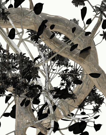 Athens Voice 957 - Κώστας Πηγαδάς (Costas Picadas)