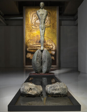 Athens Voice 963 - Βάνα Ξένου