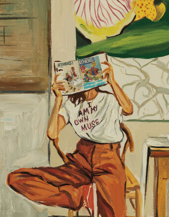 Athens Voice 966 - Μαρίνα Κουτσοσπύρου