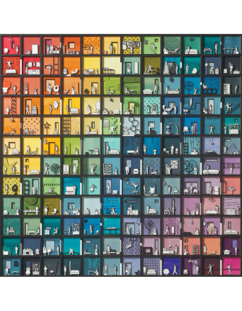 Athens Voice 970 - Φίλιππος Φωτιάδης