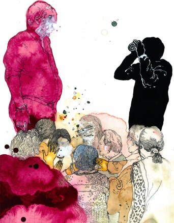 Athens Voice 978 - Στέφανος Ρόκος