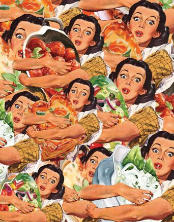 Athens Voice 979 - Taste Voice - Αντώνης Ράπτης (Drinkdamilk)