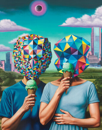 Athens Voice 986 - Νίκος Σίσκος