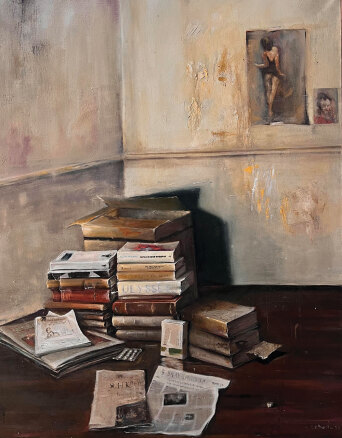 Athens Voice 991 - Γιώργος Κρανίου