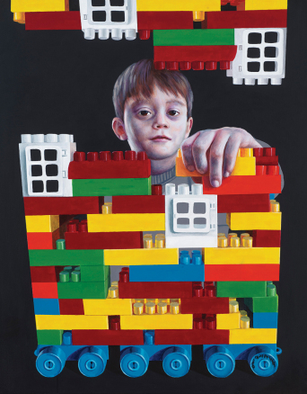 Athens Voice 993 - Βίκυ Γεωργιοπούλου