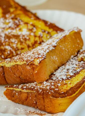 French Toast