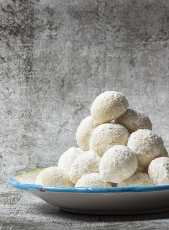 Κουραμπιές Καβαλιώτικος 