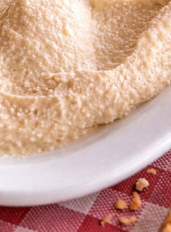 Παραδοσιακή συνταγή για ταραμοσαλάτα 