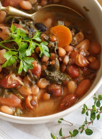 Κρητική Οσπριάδα