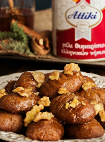 Μέλι ΑΤΤΙΚΗ