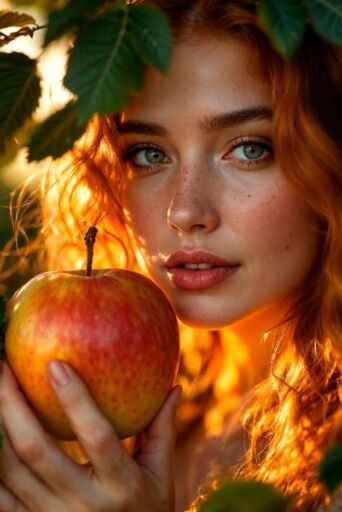 Όλοι μιλούν για τα αρώματα με μήλο - αξίζουν το hype;