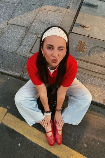 Η τάση στα παπούτσια που βλέπουμε παντού: 10 mesh fltas που ξεχωρίσαμε στην αγορά