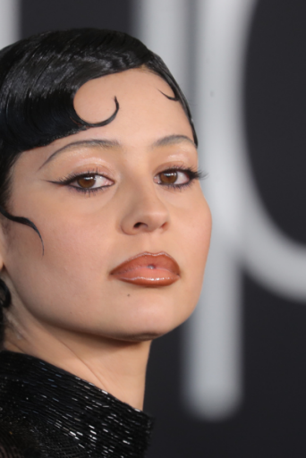 Revenge eyeliner: Η beauty εκδοχή του revenge dress που γίνεται viral
