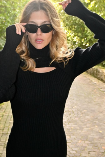 3 καθημερινά inspo outfits από την Κλέλια Ανδριολάτου για βόλτα στην Αθήνα