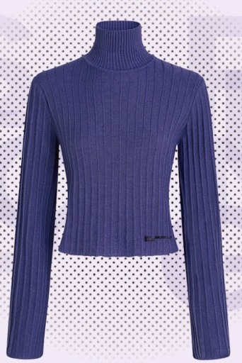 Πουλόβερ Karl Lagerfeld