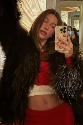 Colour report: Τα χρώματα των φετινών Χριστουγέννων