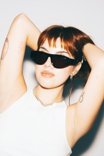 Τι γυαλιά ηλίου σου ταιριάζουν ανάλογα με το σχήμα προσώπου σου