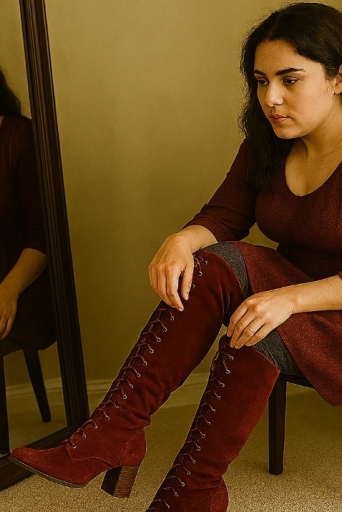 Το sizing στις μπότες είναι ένα ανθυποζήτημα που όμως το πληρώνουμε ακριβά 