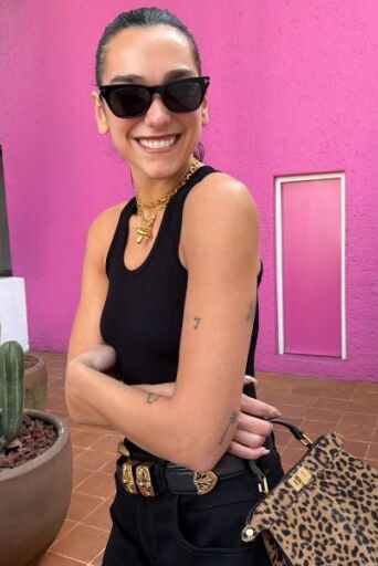 Πώς να διαλέξεις τσάντα ανάλογα με το outfit και την ώρα