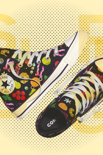 ανοιξιάτικα ρούχα και αξεσουάρ 