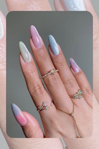 Cosmo Nails