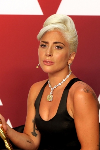 Lady Gaga