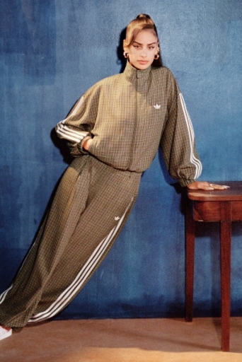 adidas