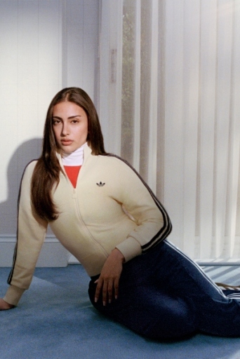 adidas