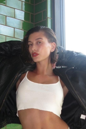 Hailey Rhode Bieber