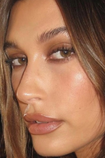 Χέιλι Μπίμπερ 