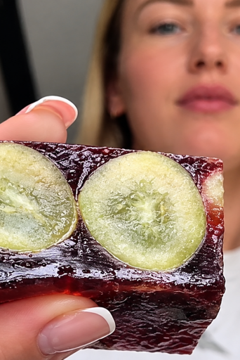Collagen bar