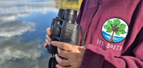 EcoΒόΛΤΑ Καστοριά