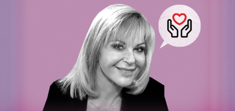 Ξένια Κούρτογλου - Podcast Ζήσε με αγάπη