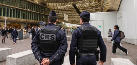 Σε επιφυλακή η Ευρώπη για πιθανά τρομοκρατικά χτυπήματα από «παρακλάδια» της Χαμάς  Συλλήψεις σε Γερμανία, Ολλανδία και Δανία