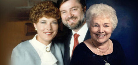 Τα θύματα της οικογένειας Τάιντι