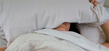 Επτά τρόποι για να βελτιώσετε τον ύπνο σας σύμφωνα με την επιστήμη