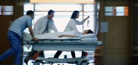 Ρέθυμνο: Νέα καταγγελία για λάθος μετάγγιση αίματος μετά το περιστατικό με την 62χρονη στο Τζάνειο νοσοκομείο - Τι συνέβη 