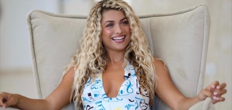 Η Αντιγόνη θα εκπροσωπήσει την Κύπρο στην Eurovision 2026