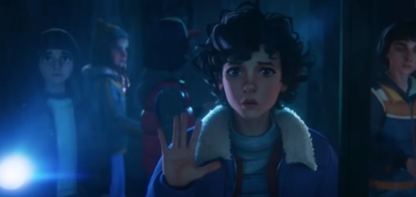 Stranger Things: Κυκλοφόρησε το πρώτο teaser