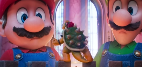 τρέιλερ του «Super Mario Galaxy Movie»