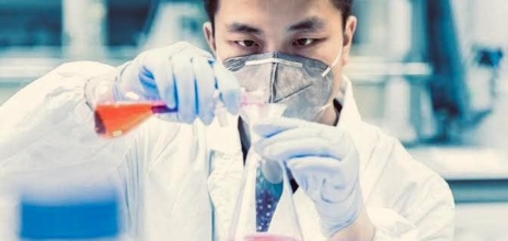 Κίνα, γιατρος